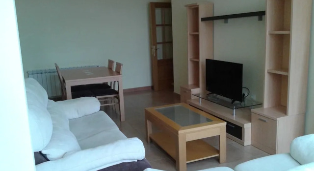 Apartamentos Urbanizacion Damián