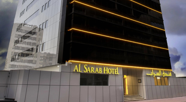 Al Sarab Hotel