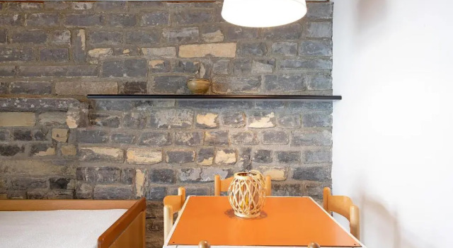 Residence La Cava Bilocale 1b, Book Hotel Hotels in Como with a Pool, Swimming Pool