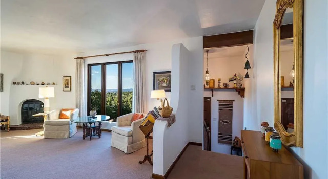 Arroyo's Edge, 3 Bedrooms, Private, Patios, Sleeps 6, Foglalás Szálloda Santa Fe Új-Mexikó