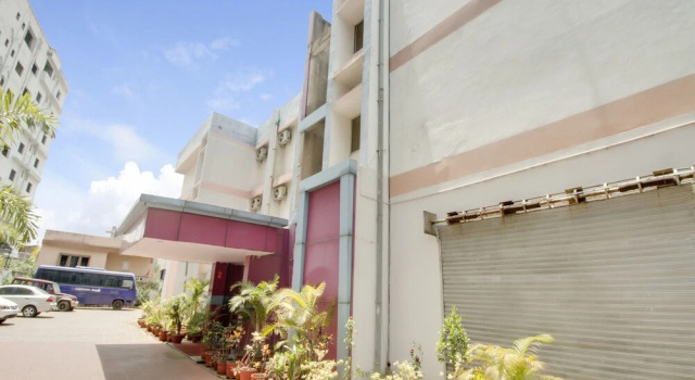 Hans Regency Birsa Vihar, Reserva ahora Hotel Ranchi Jharkhand