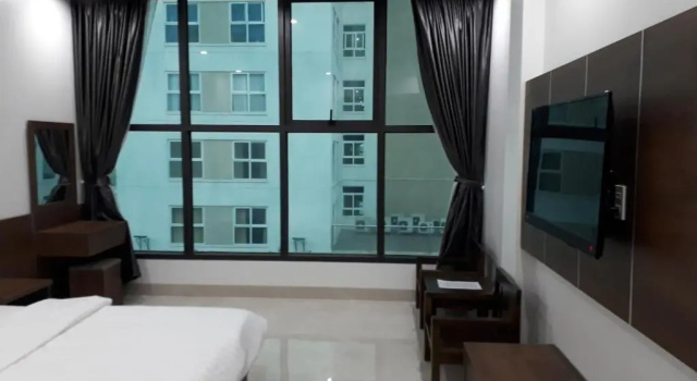 Семейный номер Standard Toan Phuong Hostel