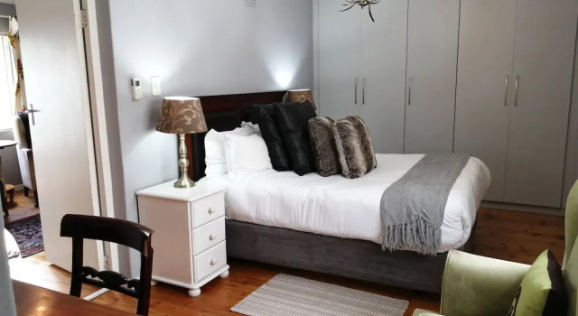 Семейный коттедж Ryneveld Country Lodge
