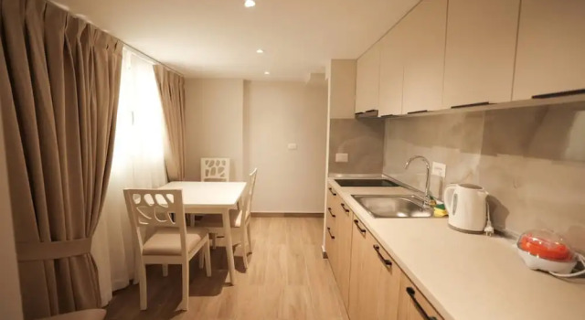 Апартаменты Duplex City 06 07 in Durr s