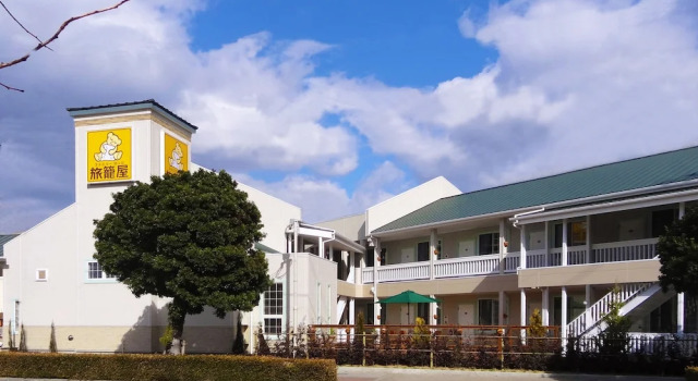 Family Lodge Hatagoya Osakako, Забронировать Мини-отель Мотели Сакаи, Мотель