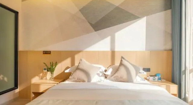 Suite Cang'er Xiaoxi Inn