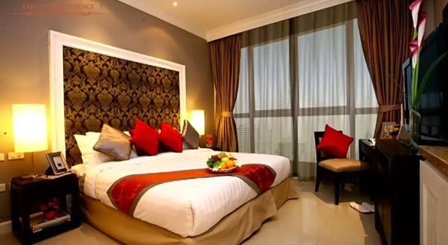 Номер Standard Hope Land Hotel 46/1
