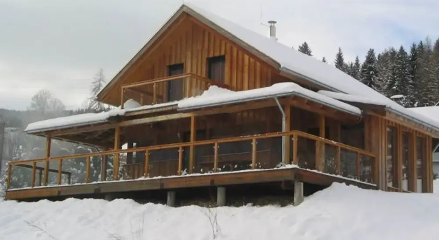 Alpenglockchen Comfortable Holiday Residence, Prenota Casa vacanze Hotel a Stiria con parcheggio, Parcheggio