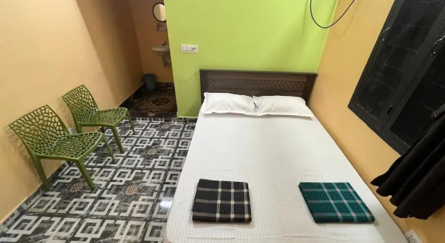 Gyani House, Забронировать Отель Отели штата Тамилнада 3 звезды, 3*