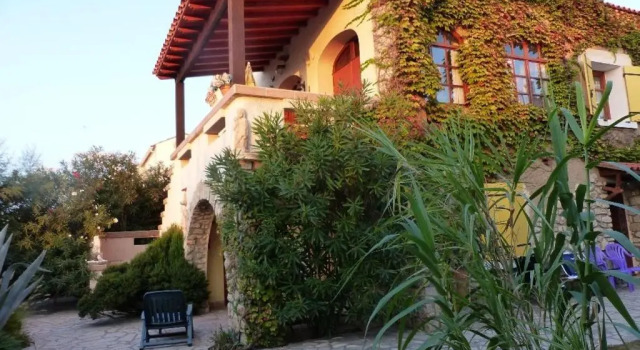 Studio Saintes-Maries-de-la-Mer, 1 pièce, 2 personnes - FR-1-475-54