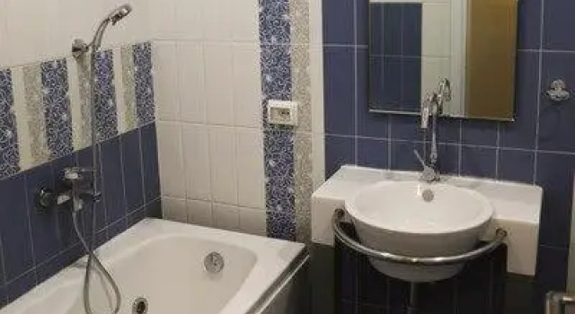 Двухместный номер Standard Hotel Miki