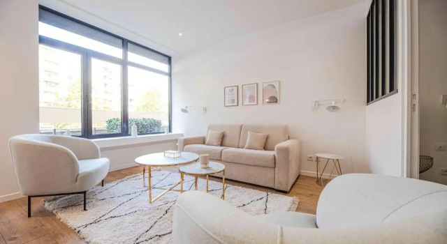 Апартаменты Superior Luxury Residence - Paris South