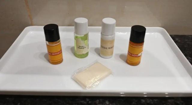 Люкс Deluxe Hotel Olive Crown