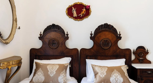 Baroque Room, Забронировать Апартаменты/квартира Апартаменты Дубровника, рядом с Пляж Банье, Апартаменты/квартира