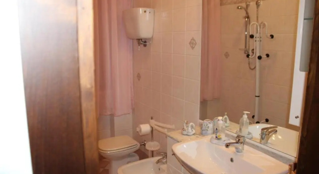 Standard Zimmer Ai Prati Vecchi