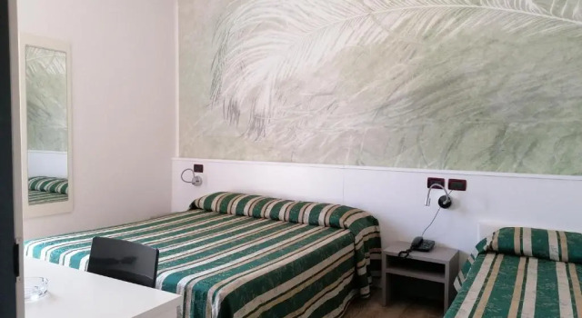 Номер Superior Hotel Villa Maria