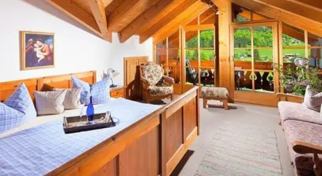 Hinterkeilhoflehen, Rezervasyon Otel Bischofswiesen Berchtesgadener Land