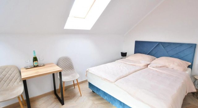 Apartment for 2 persons right by the sea, Ustronie Morskie, Забронировать Апартаменты/квартира Апартаменты Kolobrzeg Region, Апартаменты/квартира