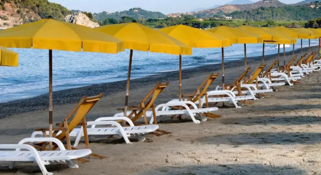 Семейный номер Standard Villaggio Camping Odissea