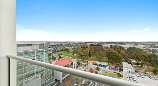 Апартаменты Proximity Apartments Manukau / Auckland Airport