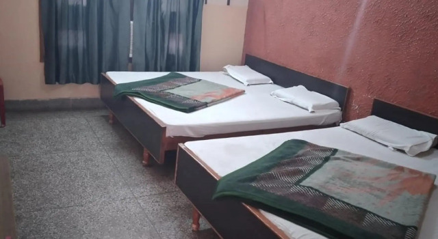 Goroomgo Gayatri Guest House Haridwar, Rezervovat Penzión Haridvár Uttarakhand