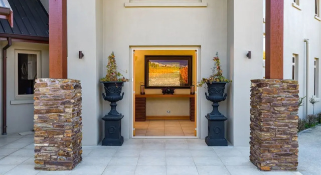 Aldaha Luxury Accommodation, Забронировать Отель Бленем Мальборо