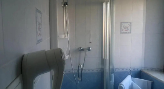 Трёхместный номер Standard Hotel Porziuncola
