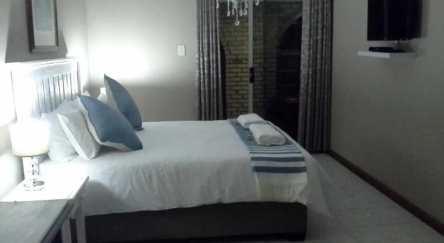 Номер Standard De Zevende Hemel Guesthouse