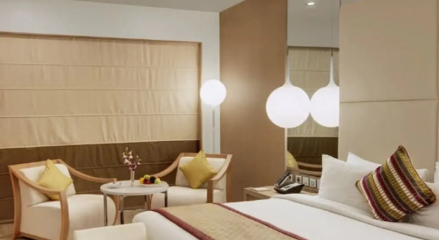 Клубный номер Premium The Residency Towers Coimbatore