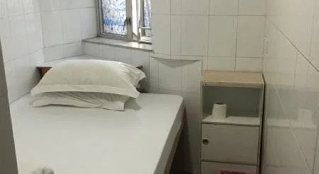 First Class Guest House
