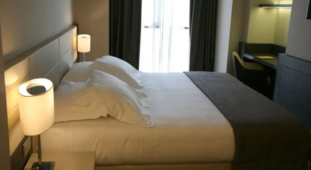 Номер Classic Ego Hotel