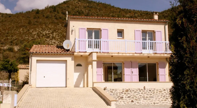 Villas du Verdon, Rezervovat Hotel Hotely v Castellane s parkováním, Parkování