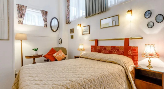 Clooneavin Apartment 2, Book Lejlighed Hoteller i centrum af Lynton, hoteller i centrum af Lynton