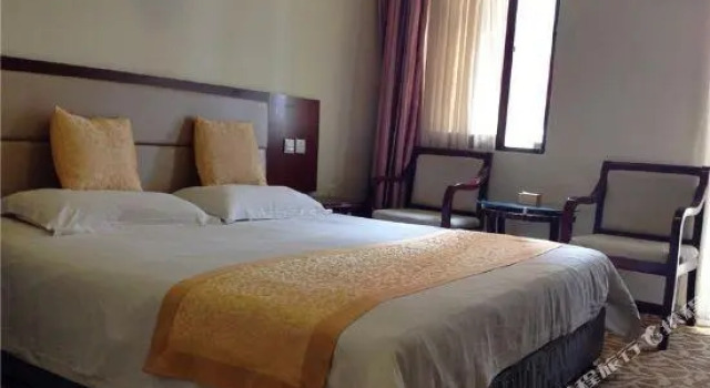 Jintian Business Hotel