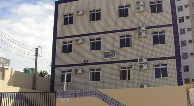 Angica Golden Hotel