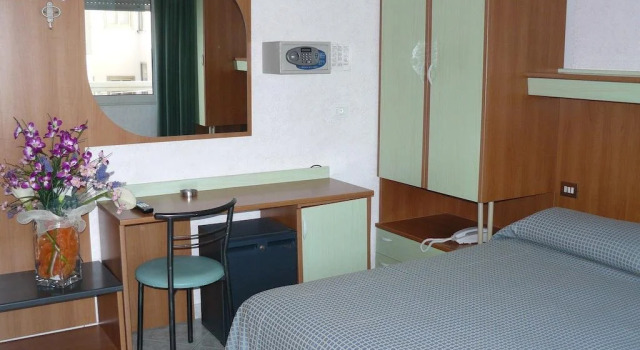 Hotel Baviera
