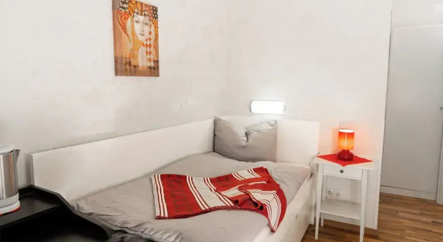 Hotel Villa Wandsbek, Prenota Hotel Amburgo Amburgo