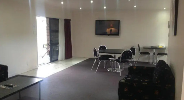 Апартаменты Superior Central Park Motor Inn
