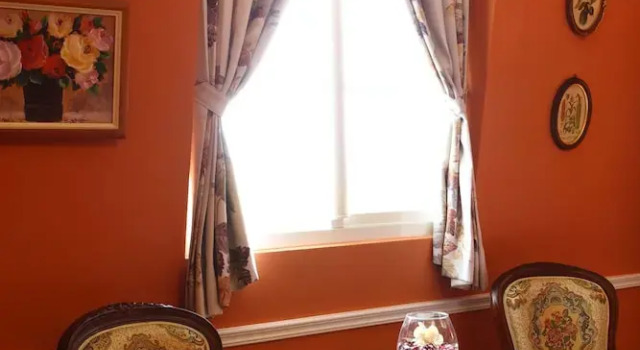 Двухместный номер Deluxe Haut-Rhin Villa