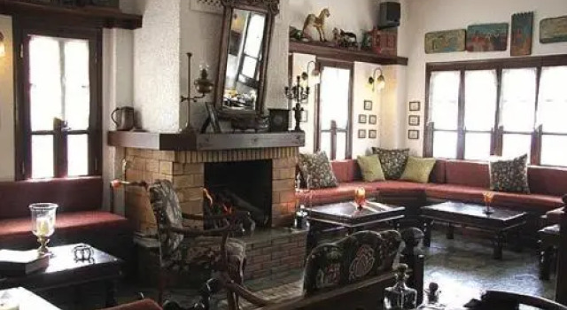Hotel Petrino, Book Hotel Hotels in Pelion with Parking, Parking