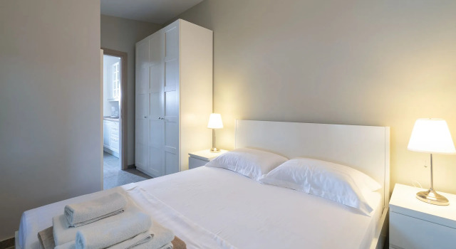 Вилла Ground Floor Ammouda Villas