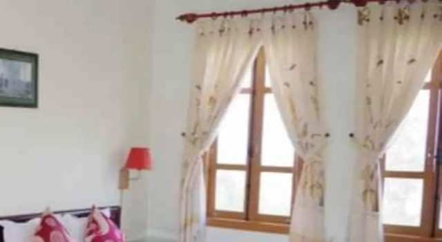 Двухместный номер Standard Ban Mai Hotel Quang Binh