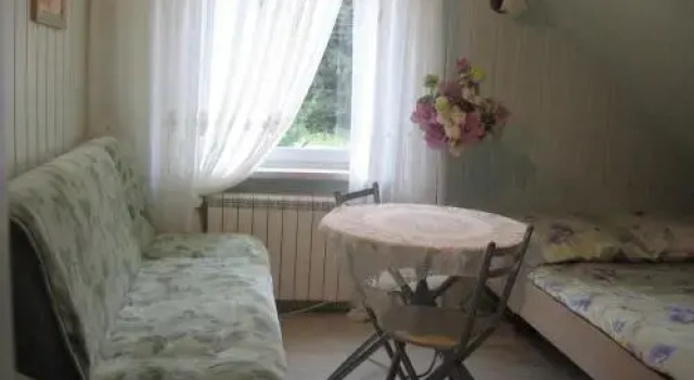 Apartamenty Grapa