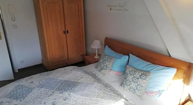 Номер Superior Küstenliebe Gartenpension & Ferienwohnungen