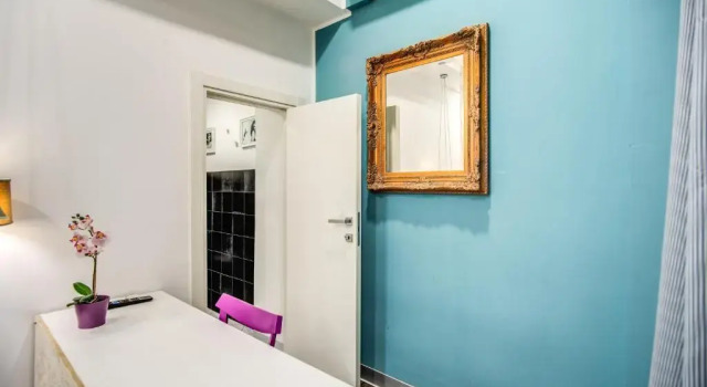 Одноместный номер Standard Hotel Seiler