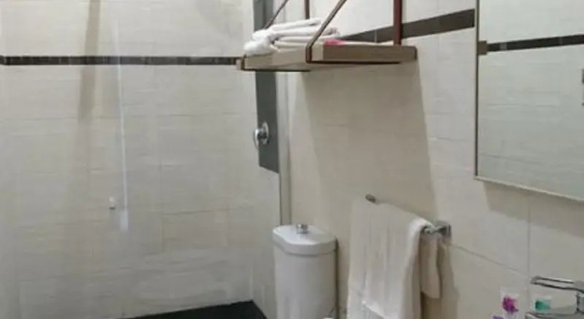 Номер Standard Hotel Centrale