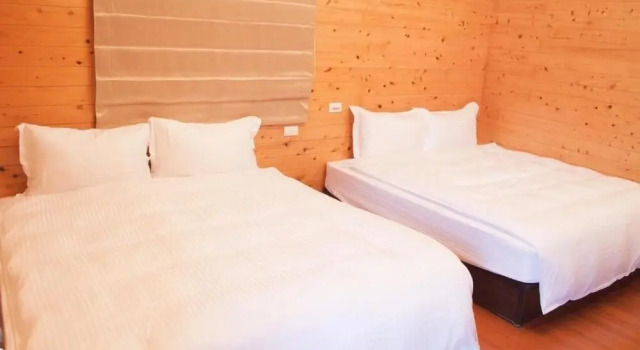 Коттедж с 2 комнатами Yellow Mountain Homestay