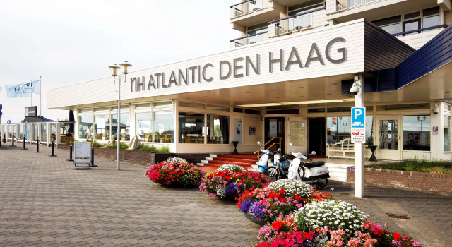 NH Atlantic Den Haag
