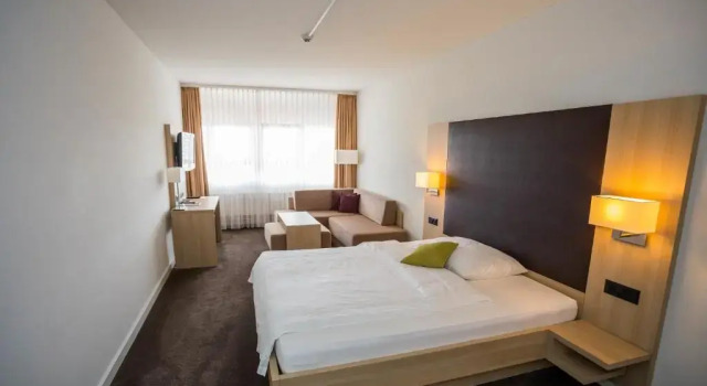 Двухместный номер Superior Hotel Höri Inn