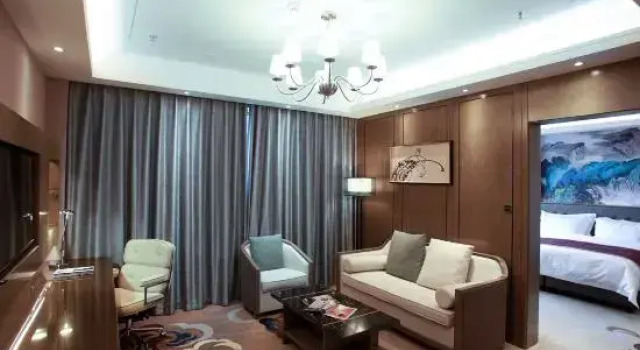Люкс Business Faku Guest House